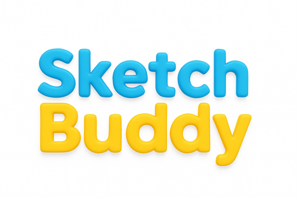 SketchBuddy
